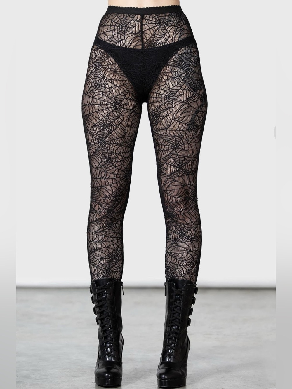 Killstar: Ariana Leggings